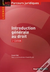 Introduction Generale Au Droit