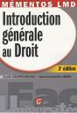 Introduction Générale Au Droit T.3 - Preview