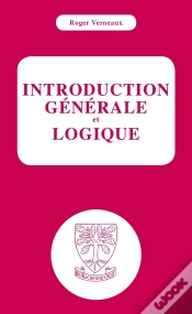Capa do artigo Introduction Générale Et Logique