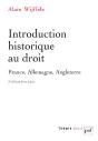 Introduction Historique Au Droit (2e Édition) - Preview
