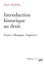 Introduction Historique Au Droit - Preview