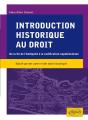Introduction Historique Au Droit. De La Fin De L'Antiquité À La Codification Napoléonienne - Preview
