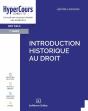 Introduction Historique Au Droit - Preview