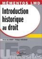 Introduction Historique Au Droit - Preview
