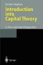 Introduction Into Capital Theory - Preview
