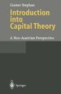 Introduction Into Capital Theory - Preview