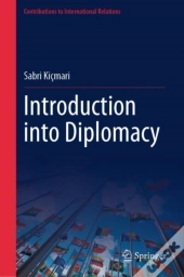 Introduction Into Diplomacy