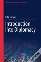 Introduction Into Diplomacy