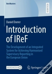 Capa do artigo Introduction Of Iref
