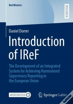 Capa do artigo Introduction Of Iref