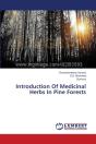 Introduction Of Medicinal Herbs In Pine Forests - Preview
