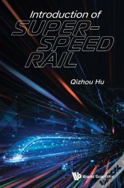 Capa do artigo Introduction Of Super-Speed Rail