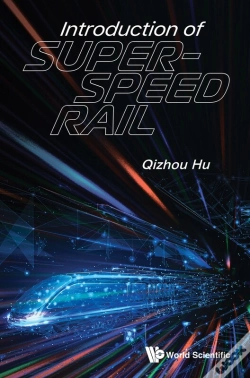Capa do artigo Introduction Of Super-Speed Rail