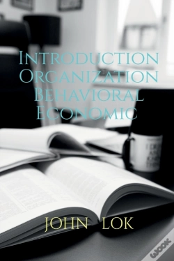 Capa do artigo Introduction Organization Behavioral Economic