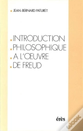 Introduction Philosophique A L'Oeuvre De Freud