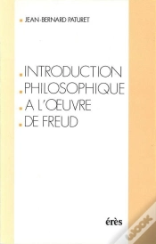 Capa do artigo Introduction Philosophique A L