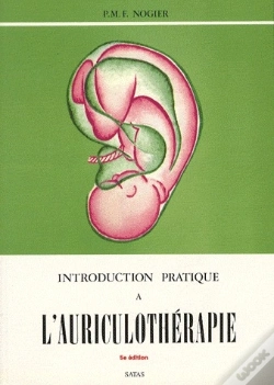 Capa do artigo Introduction Pratique À L'Auriculothérapie (5e Édition)