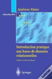 Introduction Pratique Aux Bases De Donnees Relationnelles