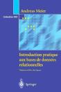 Introduction Pratique Aux Bases De Donnees Relationnelles - Preview