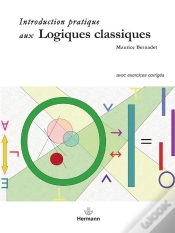 Capa do artigo Introduction Pratique Aux Logiques Classiques ; Avec Exercices Corrigés