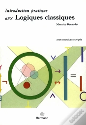 Capa do artigo Introduction Pratiqué Aux Logiques Classiques