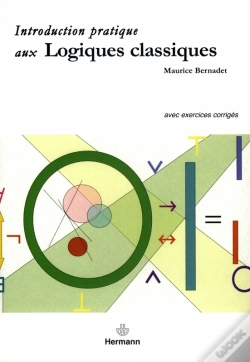 Capa do artigo Introduction Pratiqué Aux Logiques Classiques