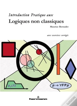 Capa do artigo Introduction Pratique Aux Logiques Non Classiques