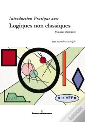 Capa do artigo Introduction Pratiqué Aux Logiques Non Classiques