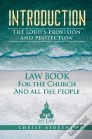 Introduction The Lord'S Provision And Protection