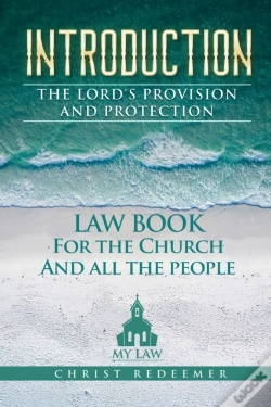 Capa do artigo Introduction The Lord'S Provision And Protection