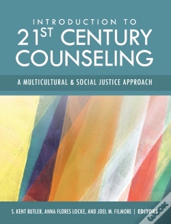 Capa do artigo Introduction To 21st Century Counseling