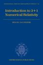 Introduction To 3+1 Numerical Relativity - Preview