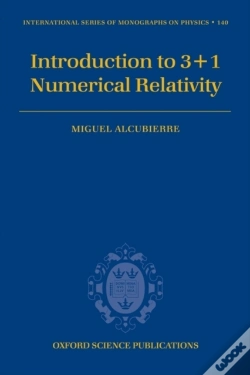 Capa do artigo Introduction To 3+1 Numerical Relativity