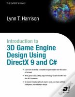Introduction To 3d Game Engine Design Using Directx 9 And C#