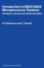 Introduction To 6800/6802 Microprocessor Systems - Preview
