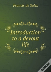 Capa do artigo Introduction To A Devout Life