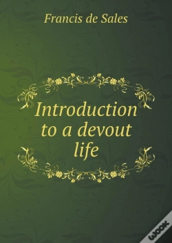 Capa do artigo Introduction To A Devout Life