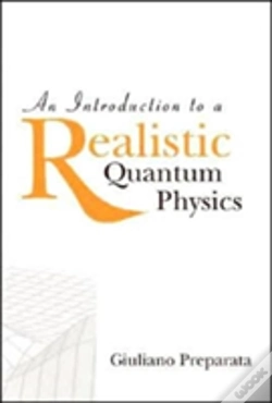 Capa do artigo Introduction To A Realistic Quantum Physics, An