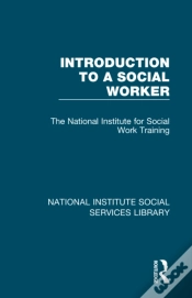 Capa do artigo Introduction To A Social Worker