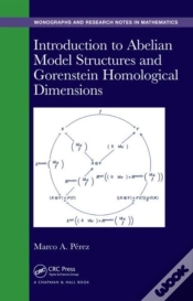 Capa do artigo Introduction To Abelian Model Structures And Gorenstein Homological Dimensions