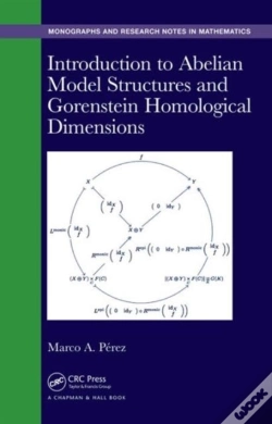 Capa do artigo Introduction To Abelian Model Structures And Gorenstein Homological Dimensions