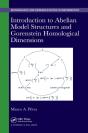 Introduction To Abelian Model Structures And Gorenstein Homological Dimensions - Preview