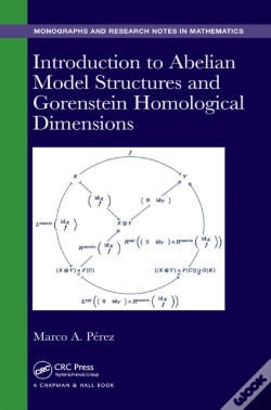 Capa do artigo Introduction To Abelian Model Structures And Gorenstein Homological Dimensions