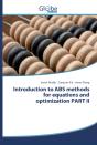 Introduction To Abs Methods For Equations And Optimization Part Ii - Preview