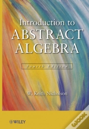 Capa do artigo Introduction To Abstract Algebra, 4e Set