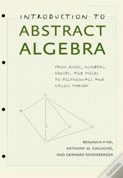 Capa do artigo Introduction To Abstract Algebra