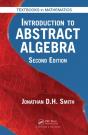 Introduction To Abstract Algebra - Preview