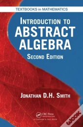 Introduction To Abstract Algebra