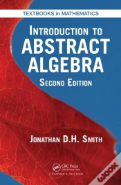 Capa do artigo Introduction To Abstract Algebra