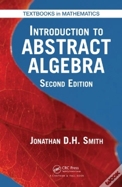 Capa do artigo Introduction To Abstract Algebra